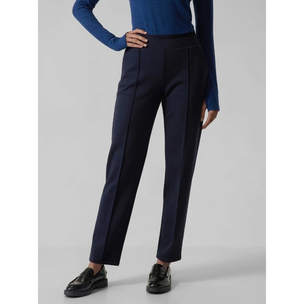 Athleta Venice Navy Women's Pants